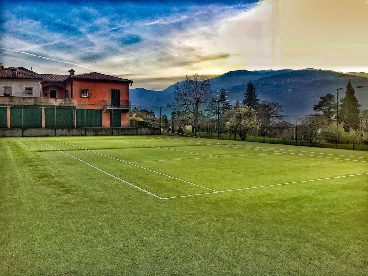 Residence I Prati Di Giussana リエルナ エクステリア 写真
