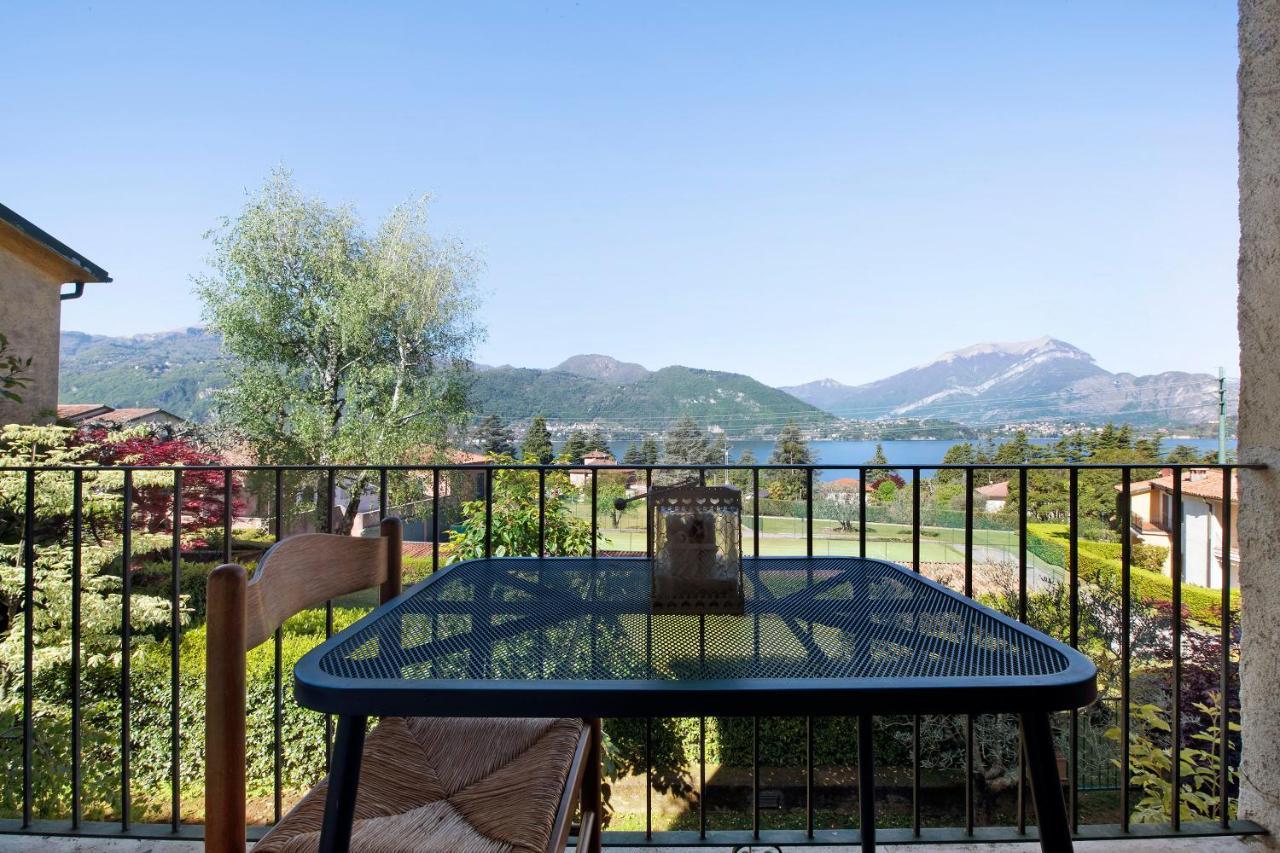 Residence I Prati Di Giussana リエルナ エクステリア 写真