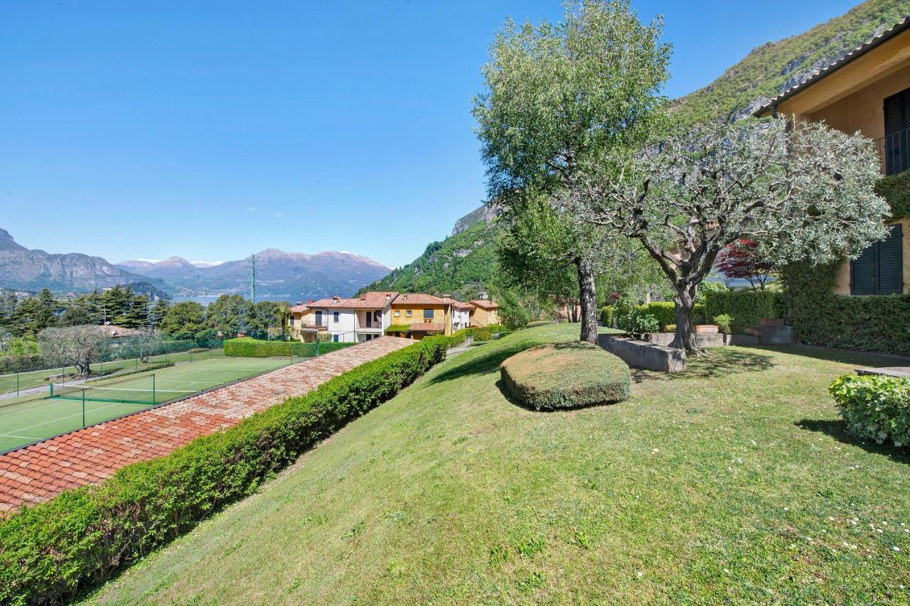 Residence I Prati Di Giussana リエルナ エクステリア 写真