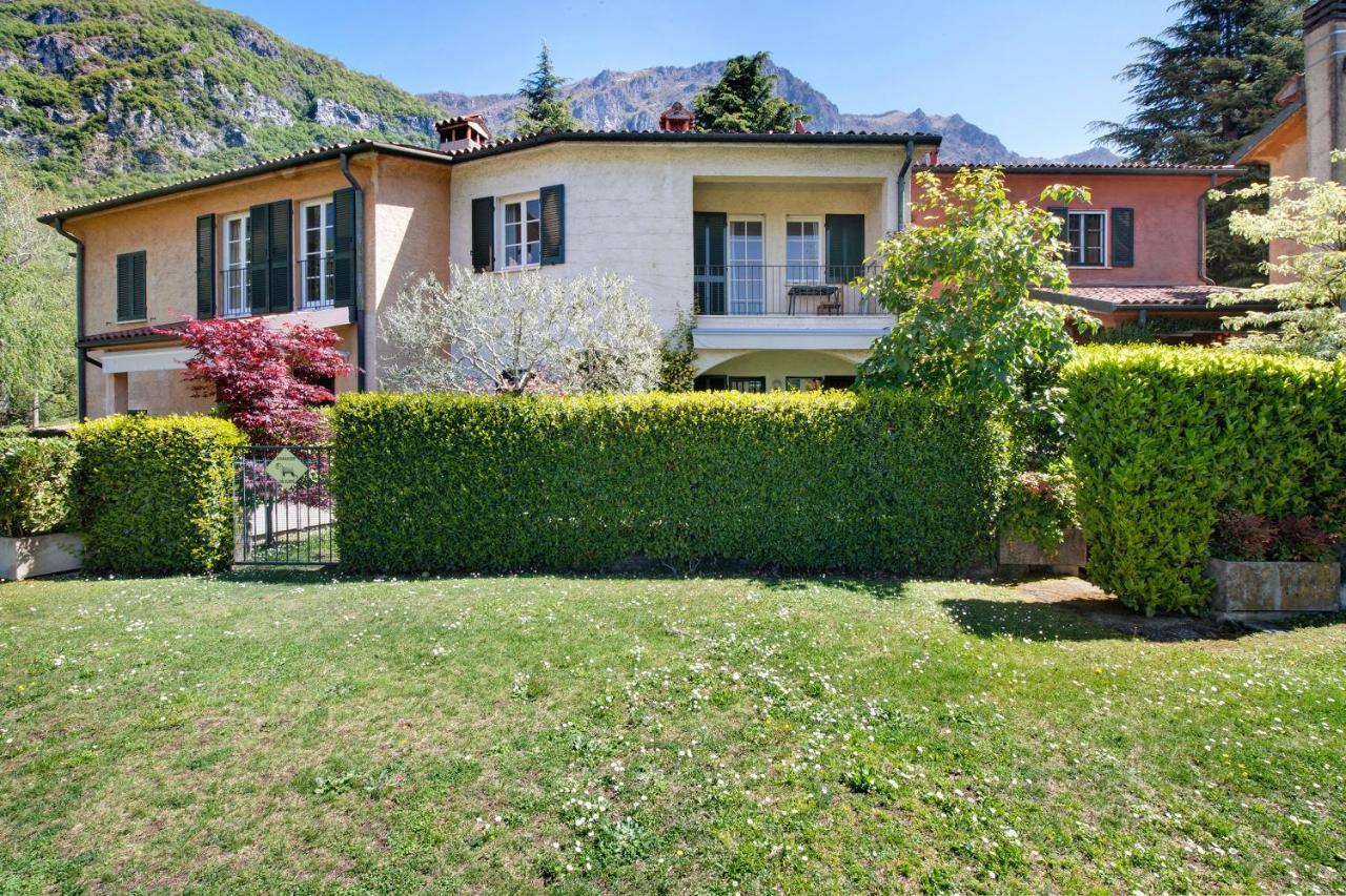 Residence I Prati Di Giussana リエルナ エクステリア 写真