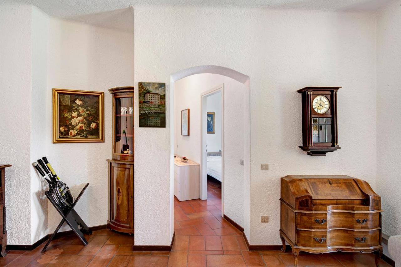 Residence I Prati Di Giussana リエルナ エクステリア 写真