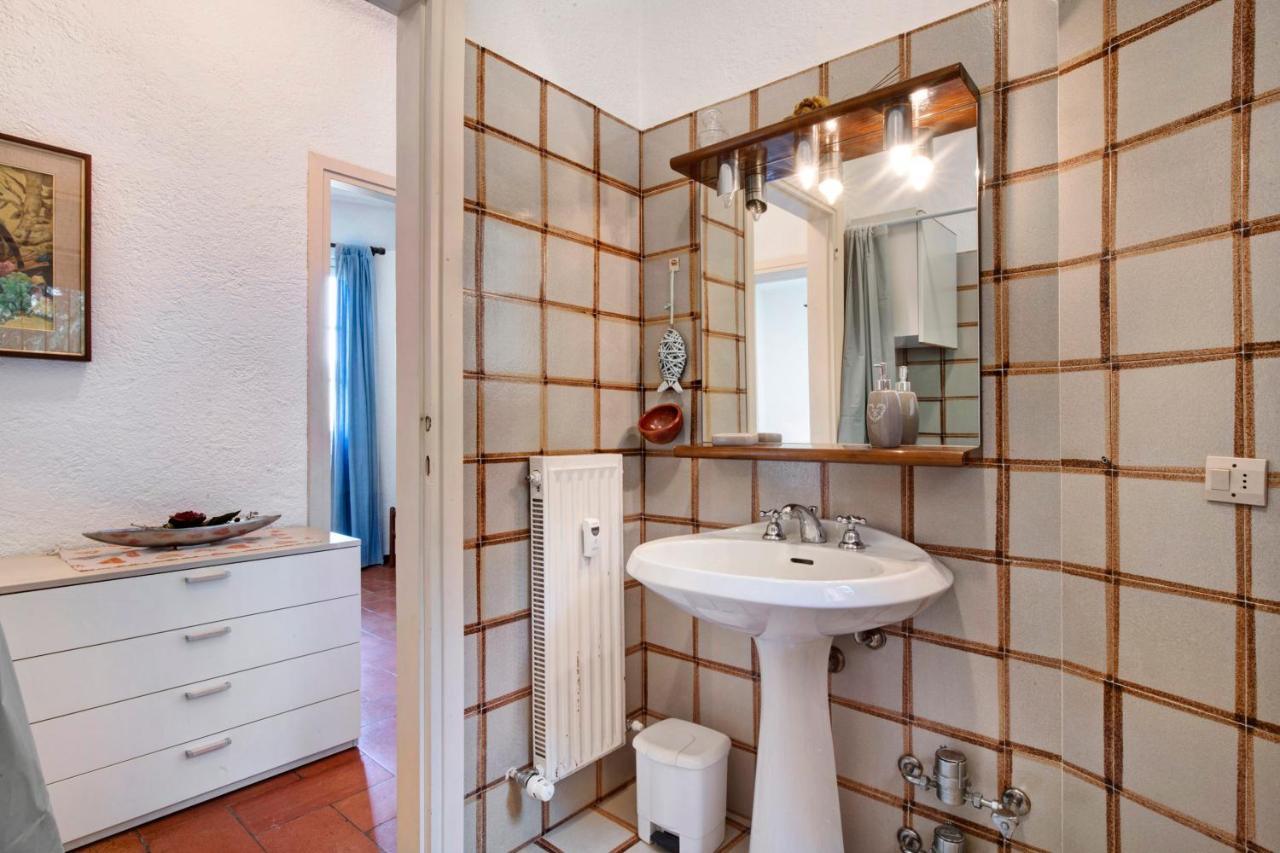 Residence I Prati Di Giussana リエルナ エクステリア 写真