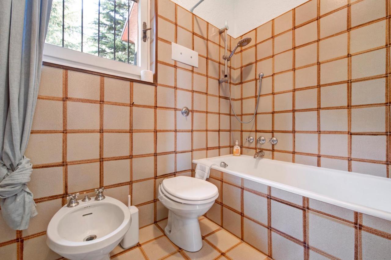 Residence I Prati Di Giussana リエルナ エクステリア 写真