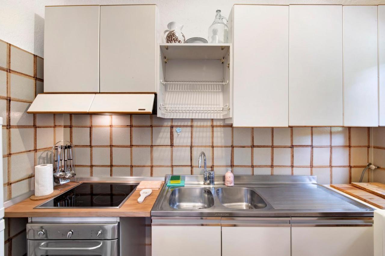 Residence I Prati Di Giussana リエルナ エクステリア 写真