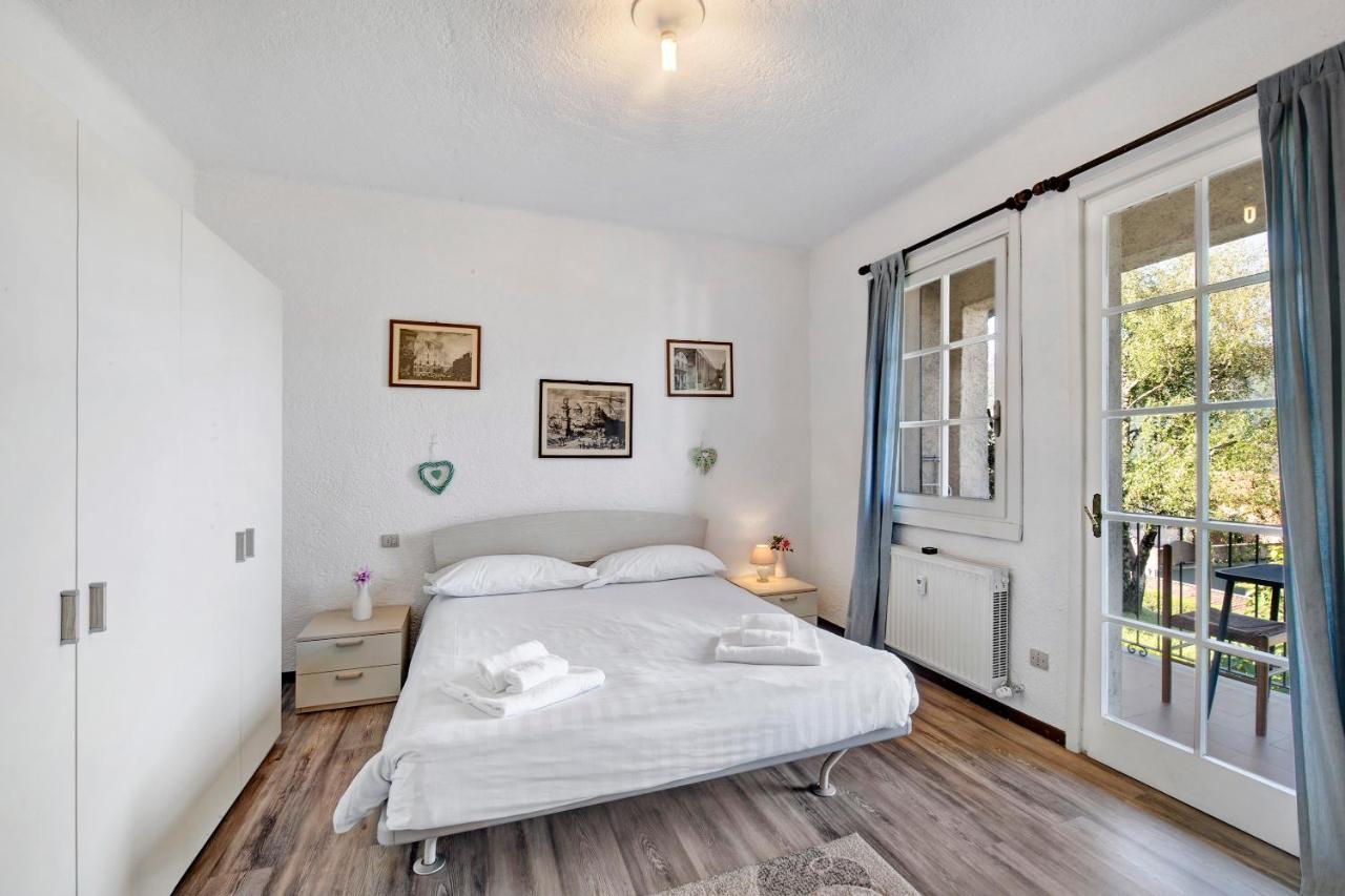 Residence I Prati Di Giussana リエルナ エクステリア 写真