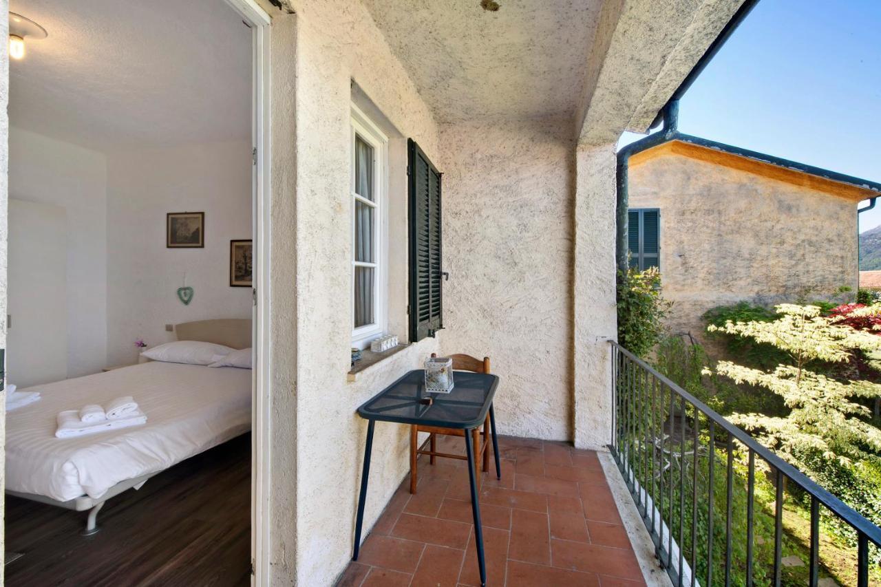 Residence I Prati Di Giussana リエルナ エクステリア 写真