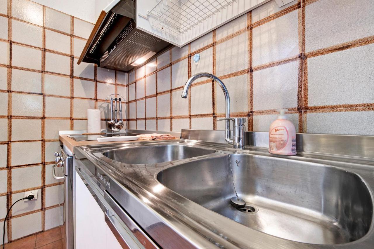 Residence I Prati Di Giussana リエルナ エクステリア 写真