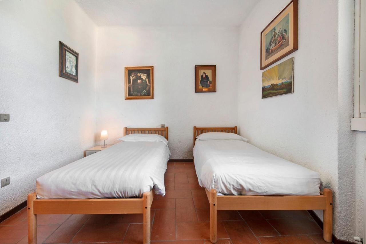 Residence I Prati Di Giussana リエルナ エクステリア 写真