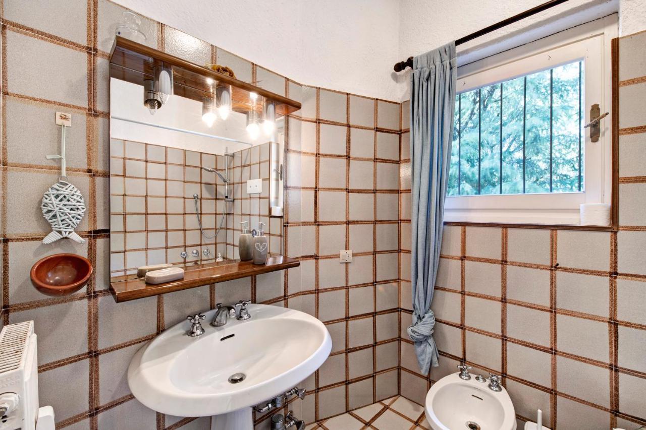 Residence I Prati Di Giussana リエルナ エクステリア 写真